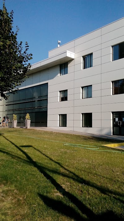 Photos of New Clinic Cordillera