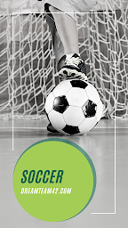 Photo n°6 de Dream Team 42 - Complexe Sportif à Riorges (42) à Riorges (Complexe sportif)