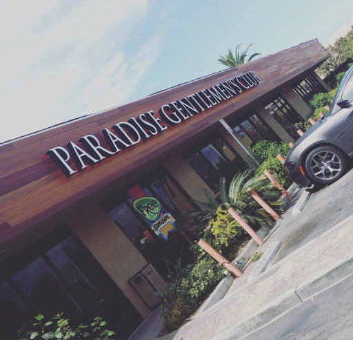 Paradise Gentlemen's Club - Thumbnail