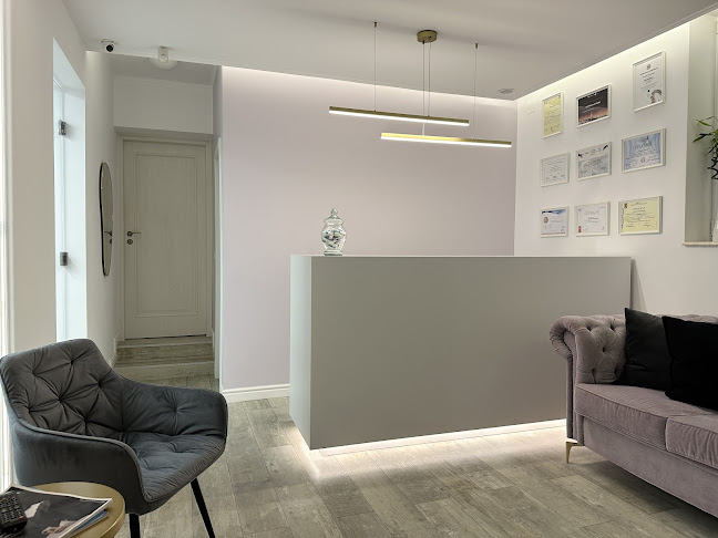 Opinii despre DentSit-Dr. Patricia Sitaru în Arad - Dentist