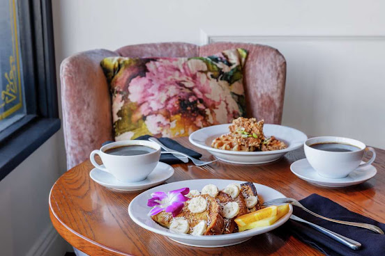 The Fin Hotel, Tapestry Collection by Hilton by null