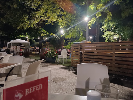 BEFED Brew Pub Vago - Thumbnail