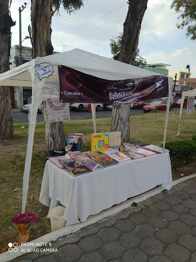 Acervo Educativo Ikusevan