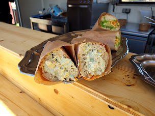 Photo n°28 de Guinguette Solaire Le Présage à Marseille (Restaurant)