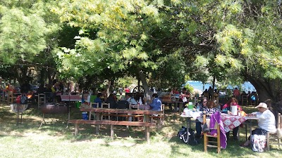 Photos of Los Algarrobos Piscinas Centro de Eventos