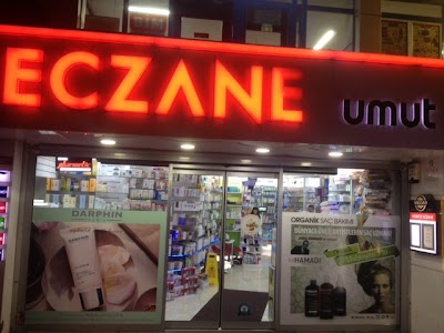 Photos of Eczane Umut