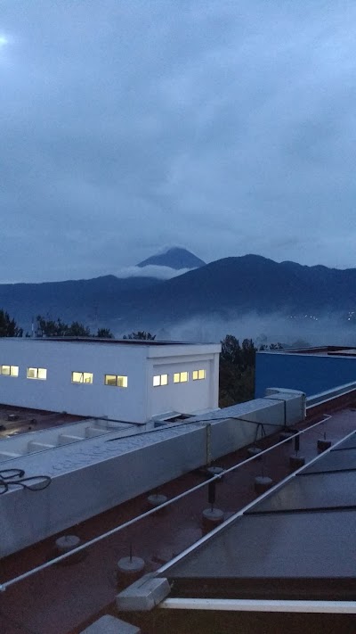 Photos of COCISA