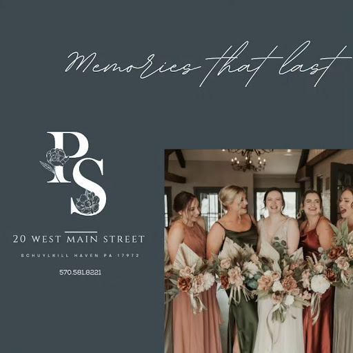 Pearfectly Silk Florals and Rentals by Nanette - Thumbnail