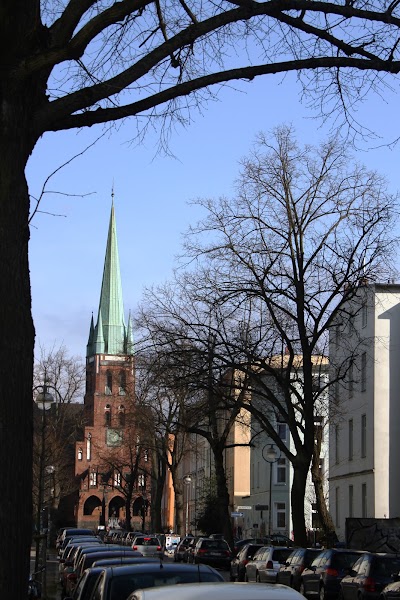 Photos of Heiligen-Geist-Kirchengemeinde Rostock