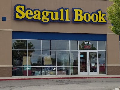 Seagull Book