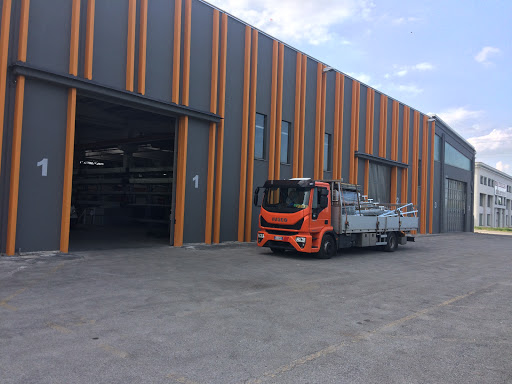 Migliore Grigliati e Recinzioni