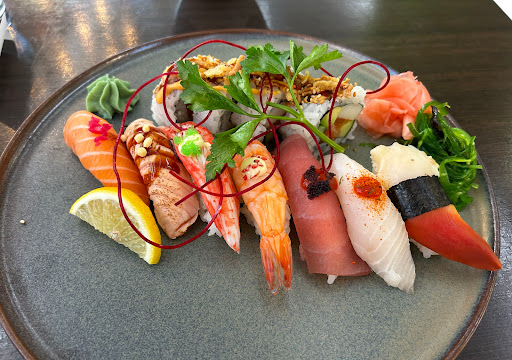 Coco Sushi Ramen - Thumbnail