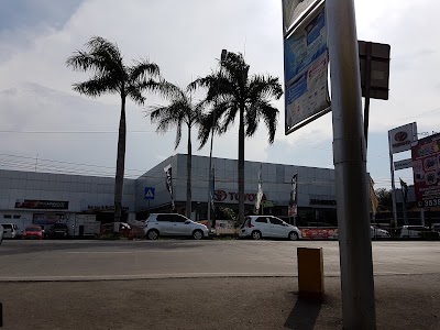 Photos of Toyota Nasmoco Tegal