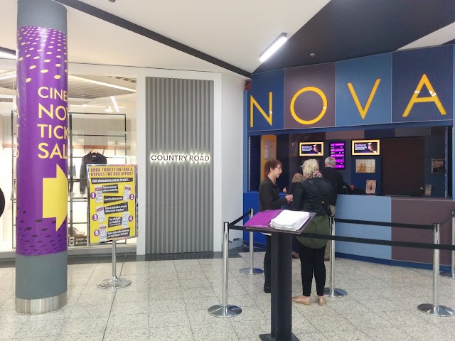Cinema Nova
