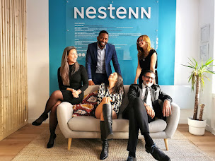 Photo n°6 de Agence Nestenn Immobilier Paris 19 à Paris (Consultant immobilier)