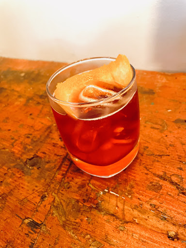 Early Bar - Visual
