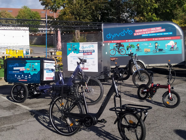 2 Rue des Tanneries, 54000 Nancy