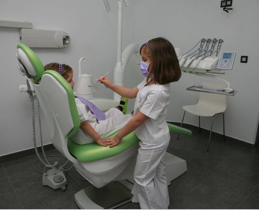 Clínica Dental Marian Riquelme Sánchez