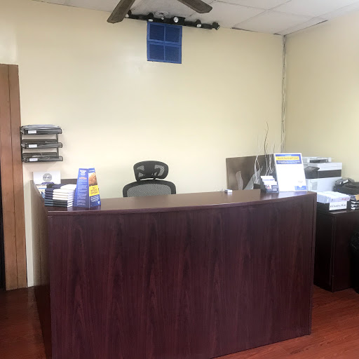 Validity LLC - Visual