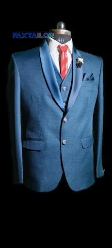 टैक्सीडियो सूट excenda blazer post image