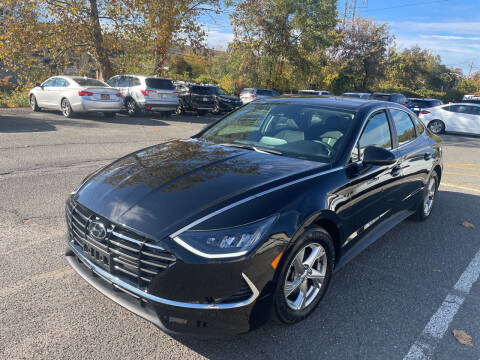Deals on Wheels - Pre-Owned Vehicles - Thumbnail