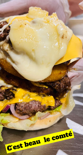 Photo 1 - SDM FOOD BURGER MAISON BAR A MANGER KEBAB