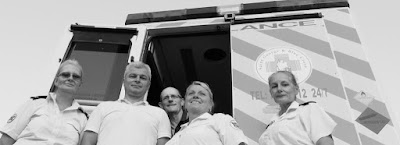 Photos of AMBULANCE Services