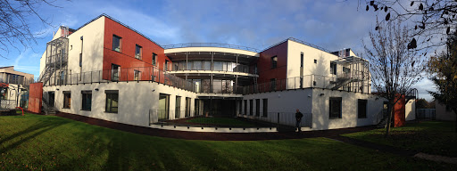 Photo de Maison de Retraite René Fallet à Bessay-sur-Allier (03340)