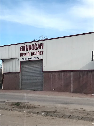 Gündoğdu Demir Ticaret