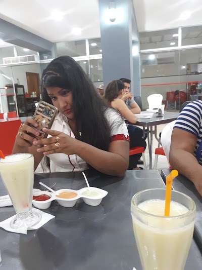 Photos of Las Pampitas