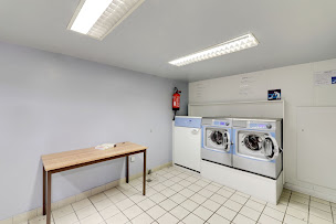 Photo n°3 de Résidence étudiante LOGIFAC Anthoard à Grenoble (Résidence universitaire)