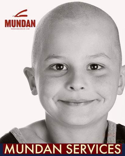 Mundan Barber - Thumbnail