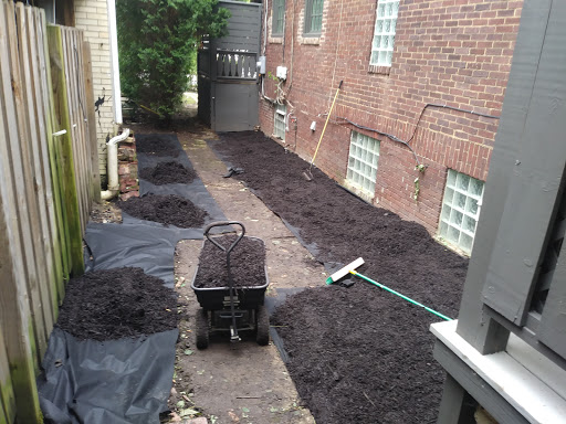 Crooked Line Painting LLC Gallery - United States