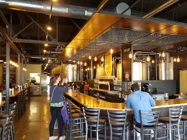 Good City Brewing Company