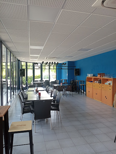 Restaurant Parc del Segre - Thumbnail