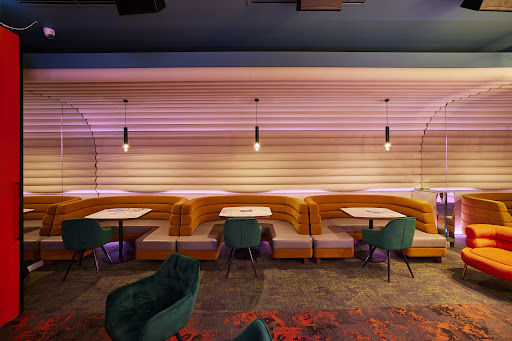 Studio 185 - Visual
