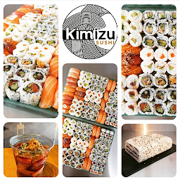 Photo n°29 de Kimizu sushi à Bruz (Restaurant)