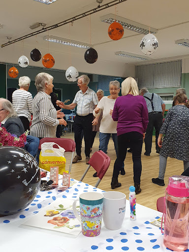 Platt Bridge Community Centre