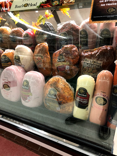 Foodtown of Crown Heights Gallery - United States