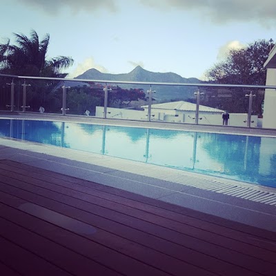 Photos of Hennessy Park Hotel