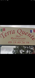 Photo n°1 de Terra Quente à Élancourt (Bar)