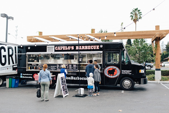 Capelo's Barbecue by null