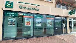 Photo n°1 de Agence Groupama Verny à Verny (Agence d'assurance pour locataires)