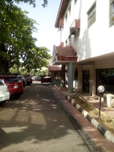 Photos of Nigerlink Hotel