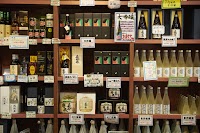 成田麹stand／甘酒テイクアウトカフェ