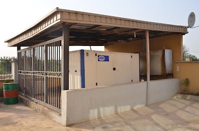 Photos of Idayat Events Centre