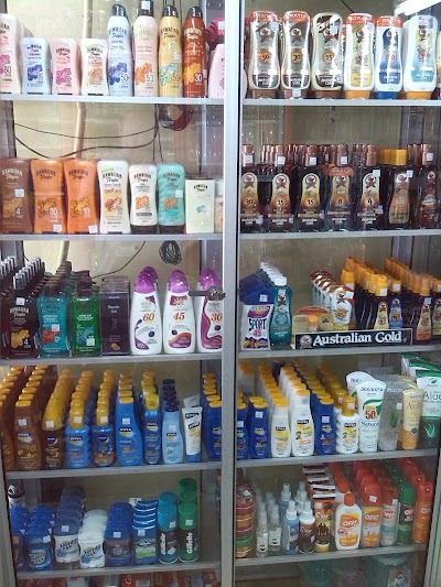 Photos of SuperMarket Pura Vida