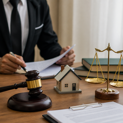 Disputes between landlords and tenants in Delhi can quickly become stressful, especially when you… post image