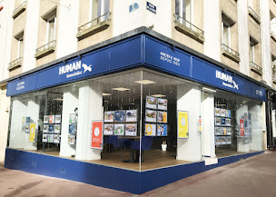 Photo n°2 de Human Immobilier Lorient à Lorient (Consultant immobilier)
