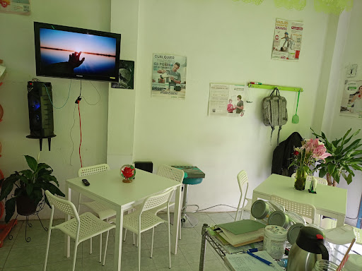 Club de Nutrición Delta